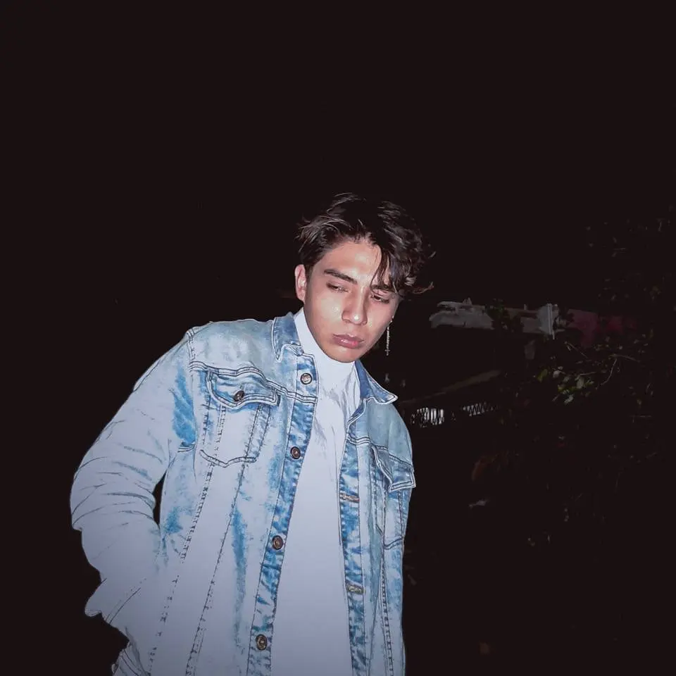 Mini perfil